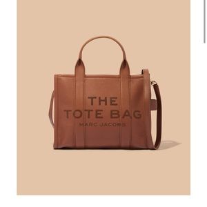 Marc Jacobs Tote Bag
